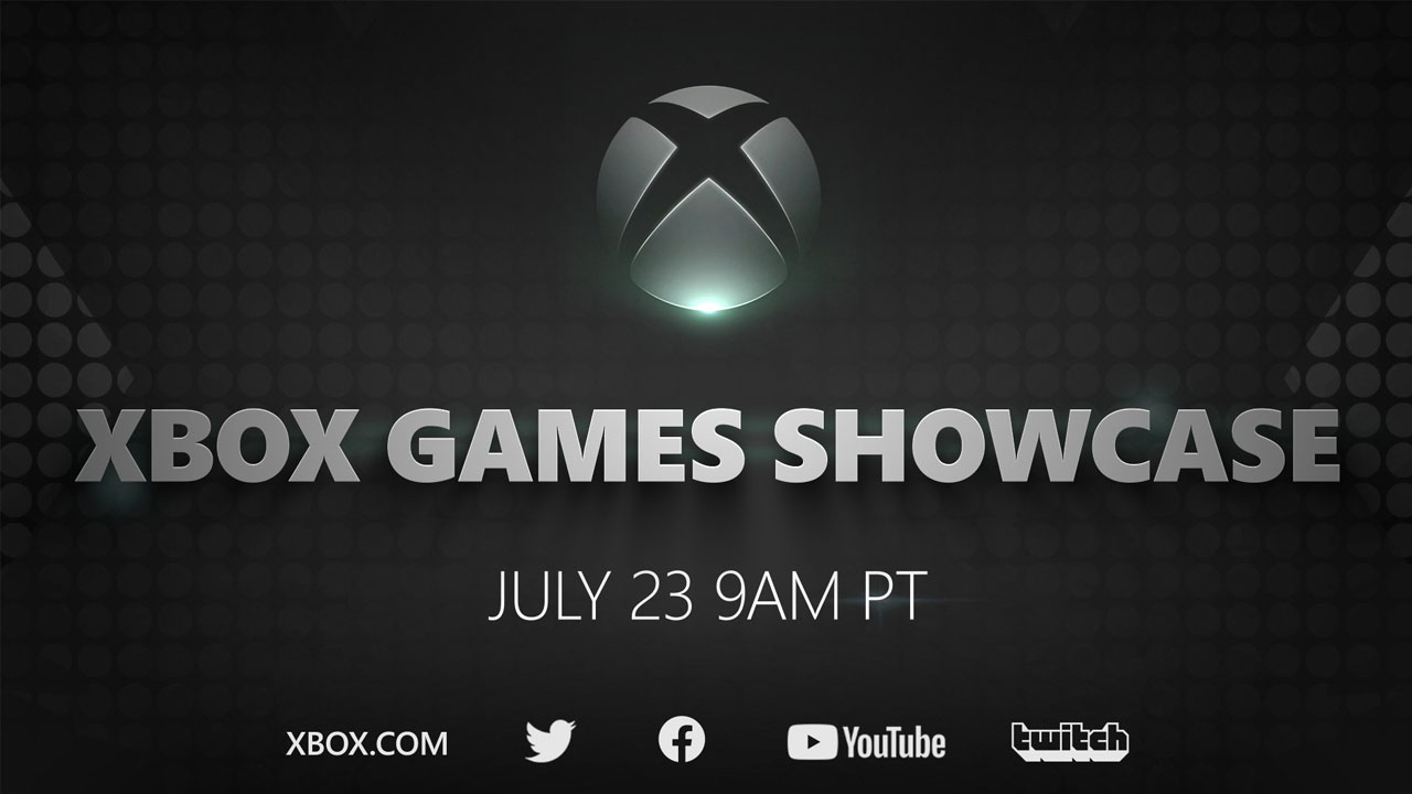 ยืนยันแล้ว !! Xbox Games Showcase จะจัดขึ้นในวันที่ 23 กรกฏาคมนี้