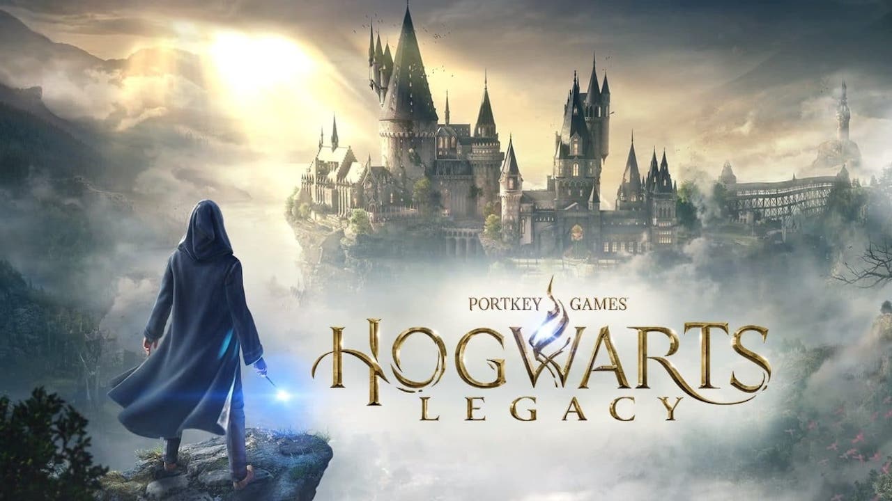 Hogwarts Legacy เกมออนไลน์ pc