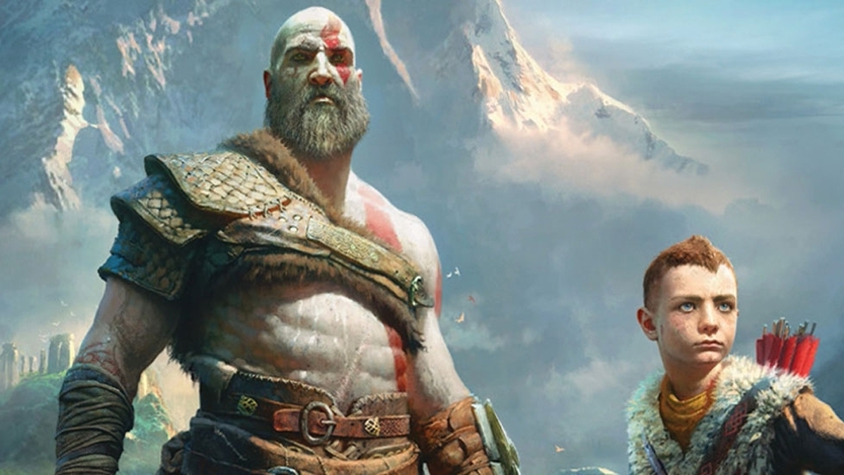 God of War เตรียมปล่อยอัปเดต 4K / 60 FPS บน PS5 วันนี้!